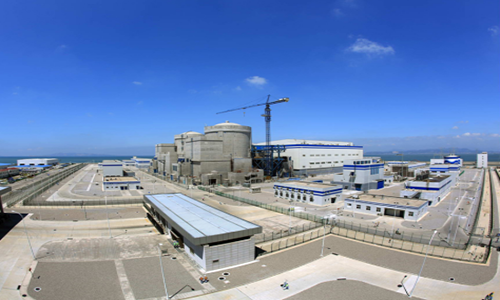 福清核電站